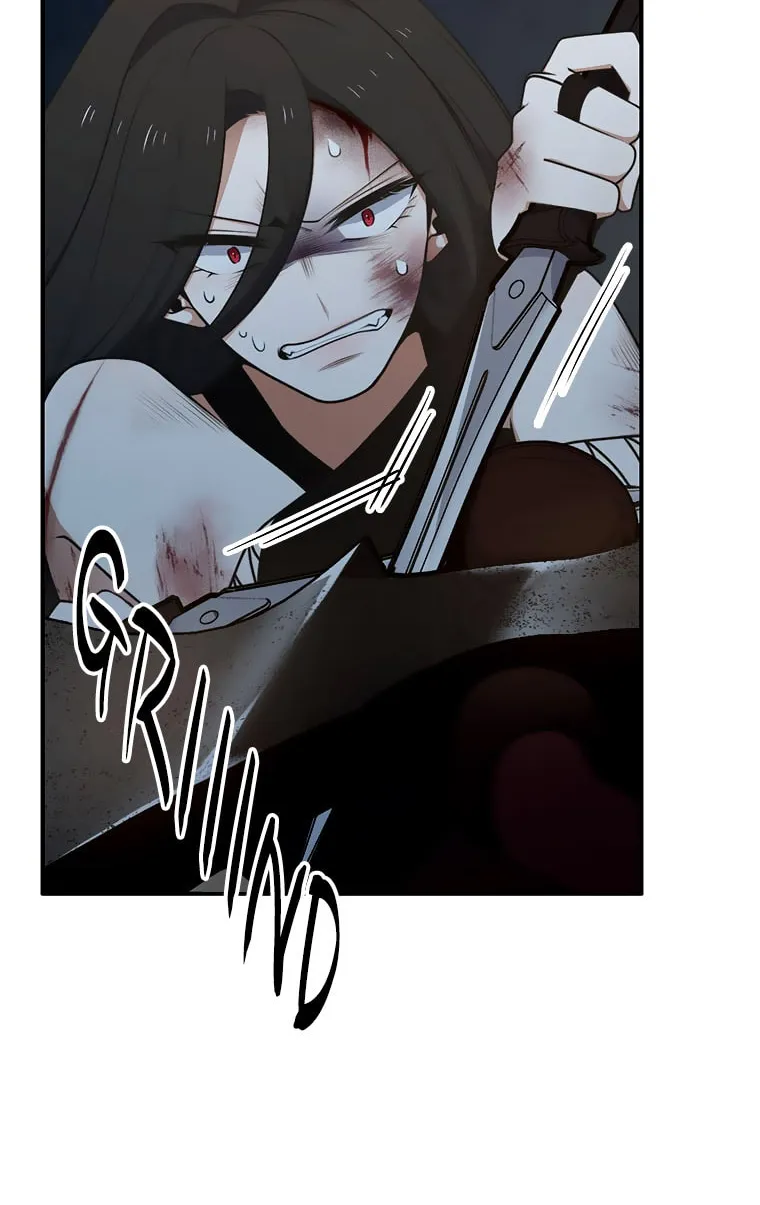 Read Elqueeness chapter 223 image 54 on Lezhin