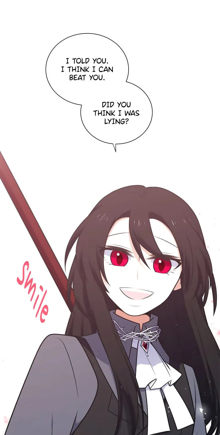 Read Elqueeness chapter 223 image 58 on Lezhin