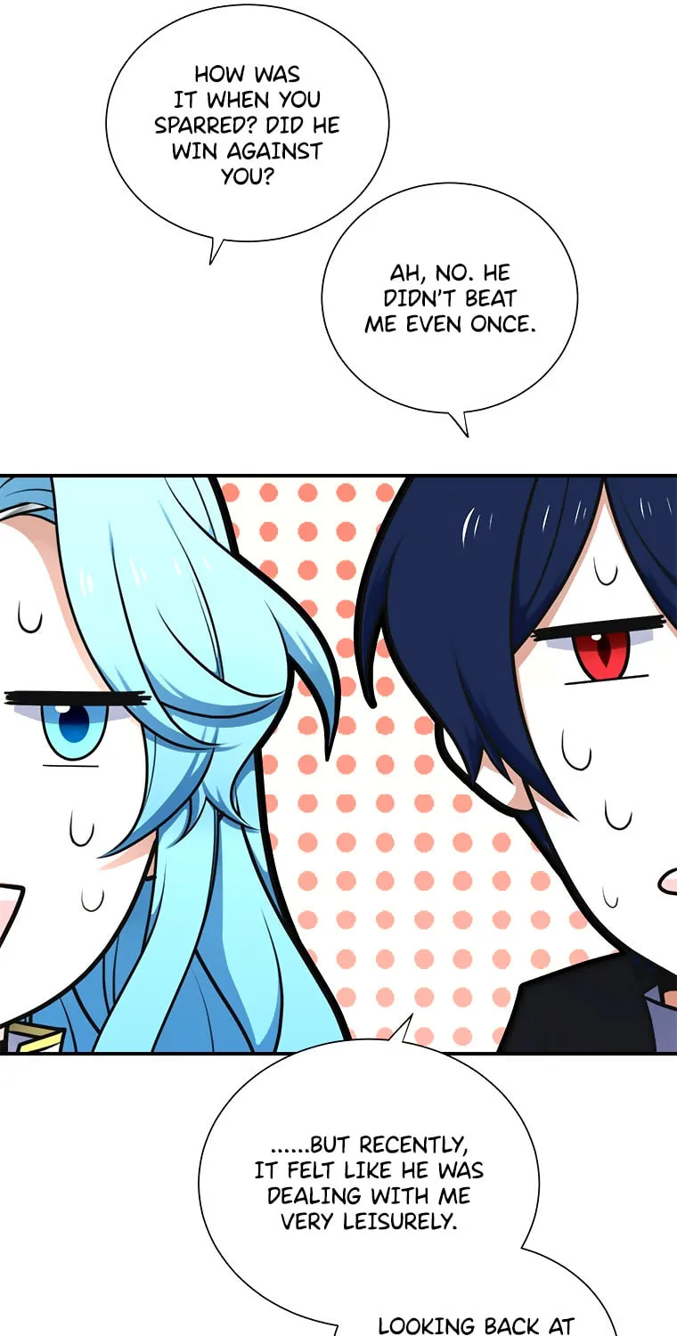 Read Elqueeness chapter 223 image 61 on Lezhin