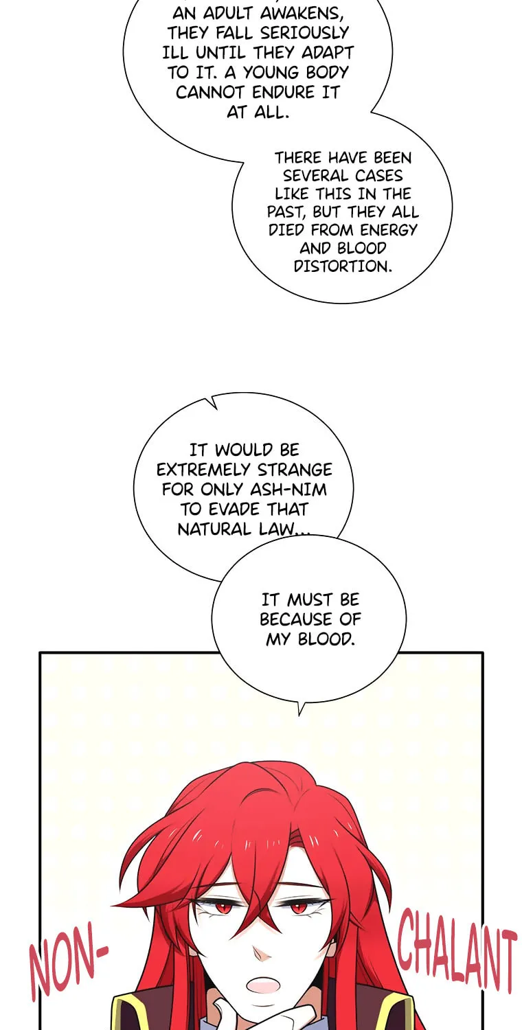 Read Elqueeness chapter 223 image 65 on Lezhin