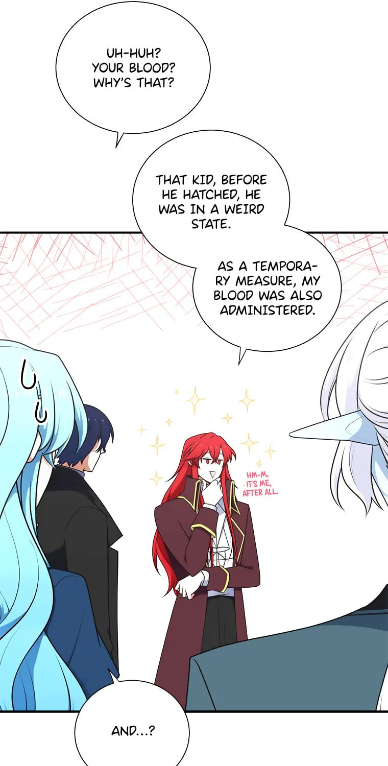 Read Elqueeness chapter 223 image 67 on Lezhin