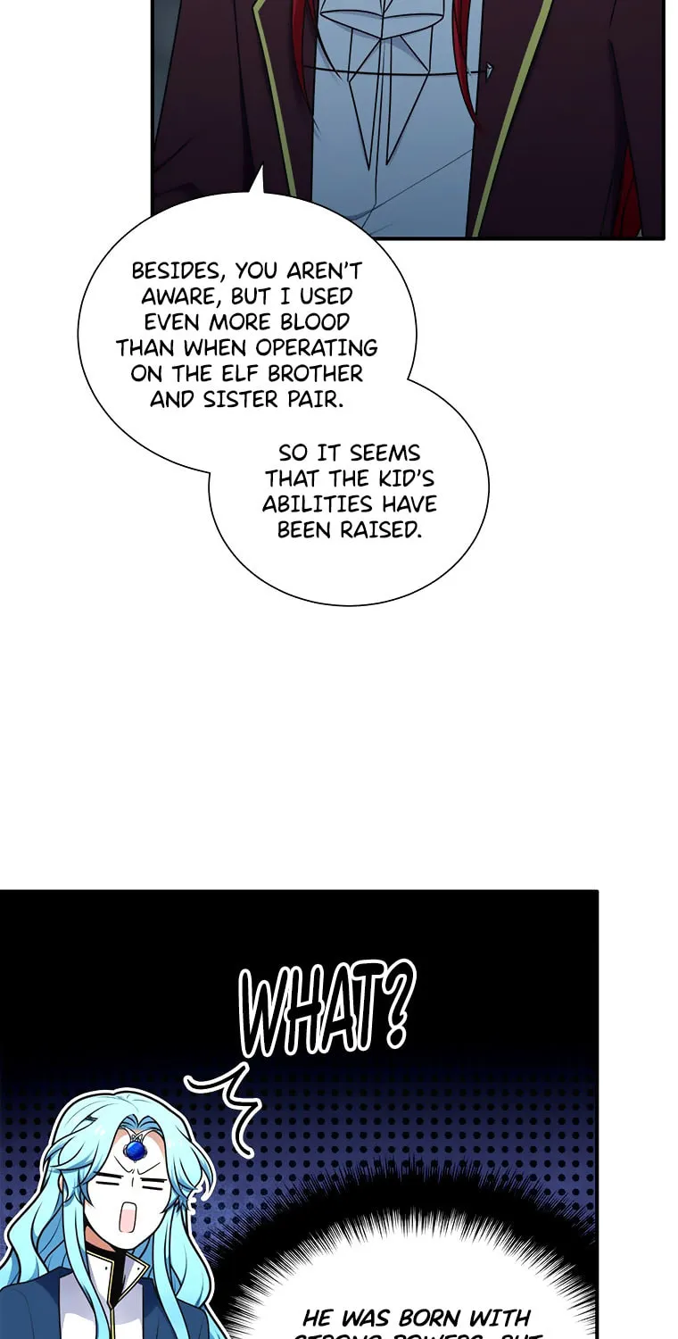 Read Elqueeness chapter 223 image 69 on Lezhin