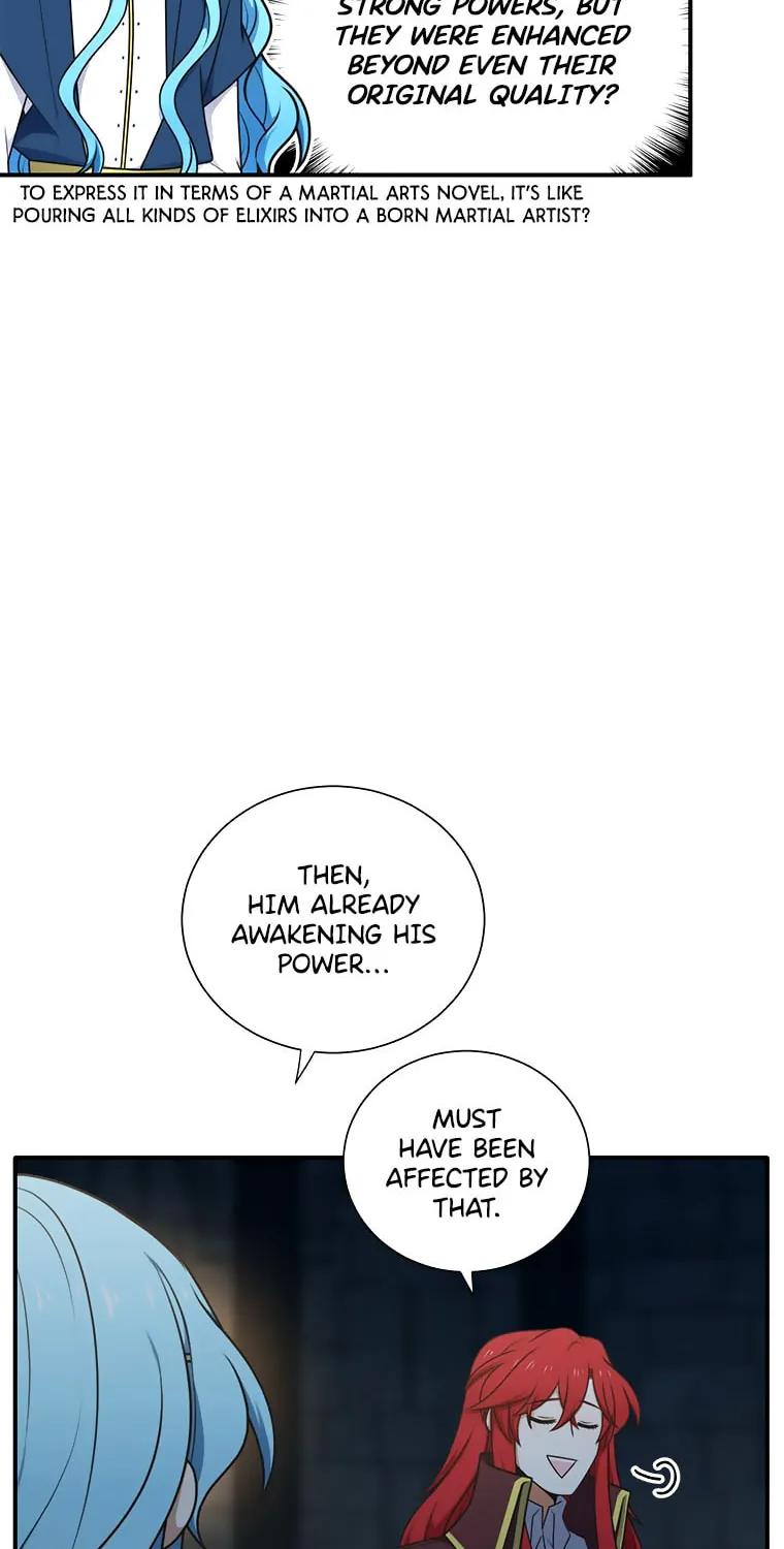 Read Elqueeness chapter 223 image 70 on Lezhin