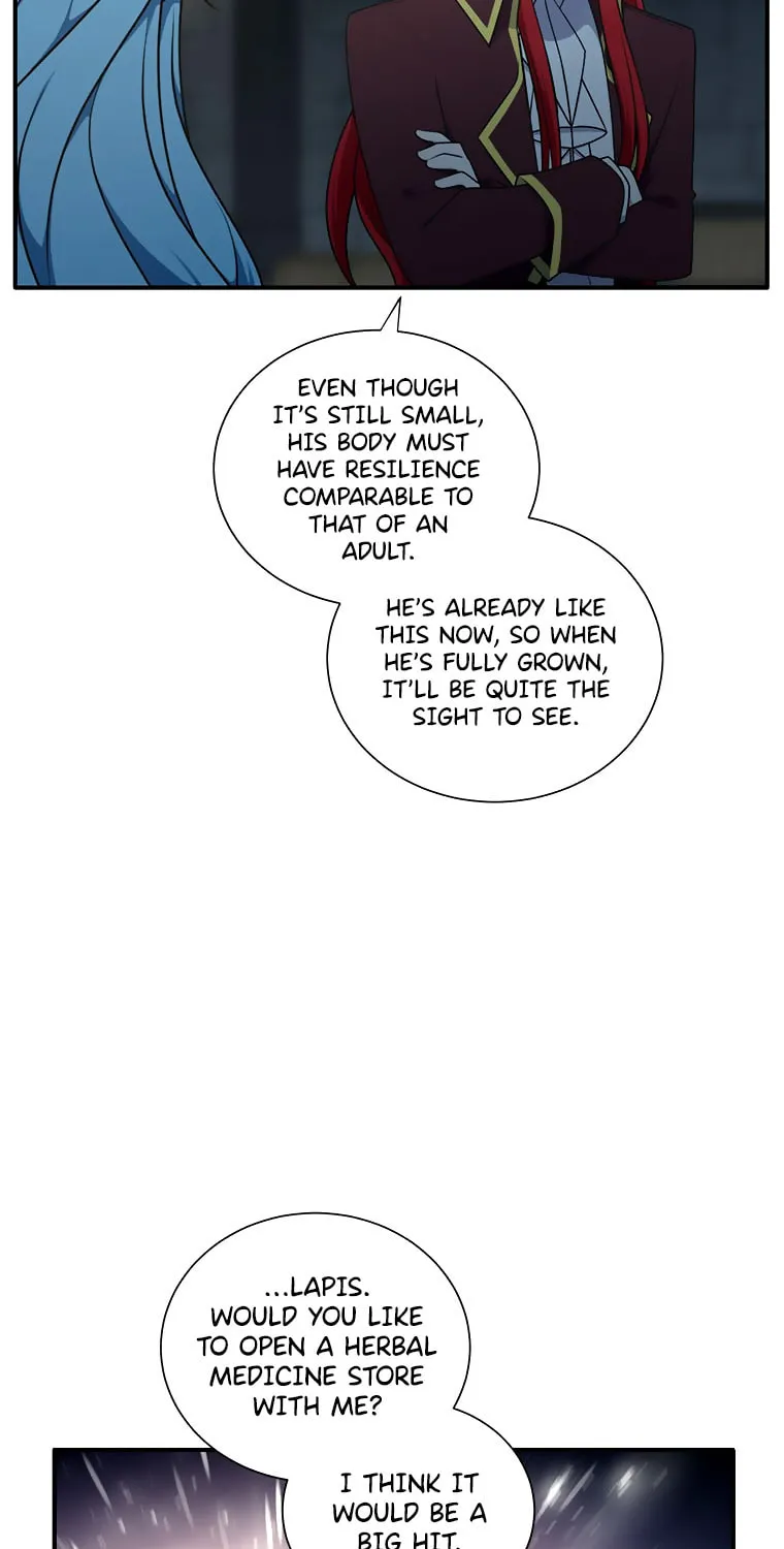 Read Elqueeness chapter 223 image 71 on Lezhin