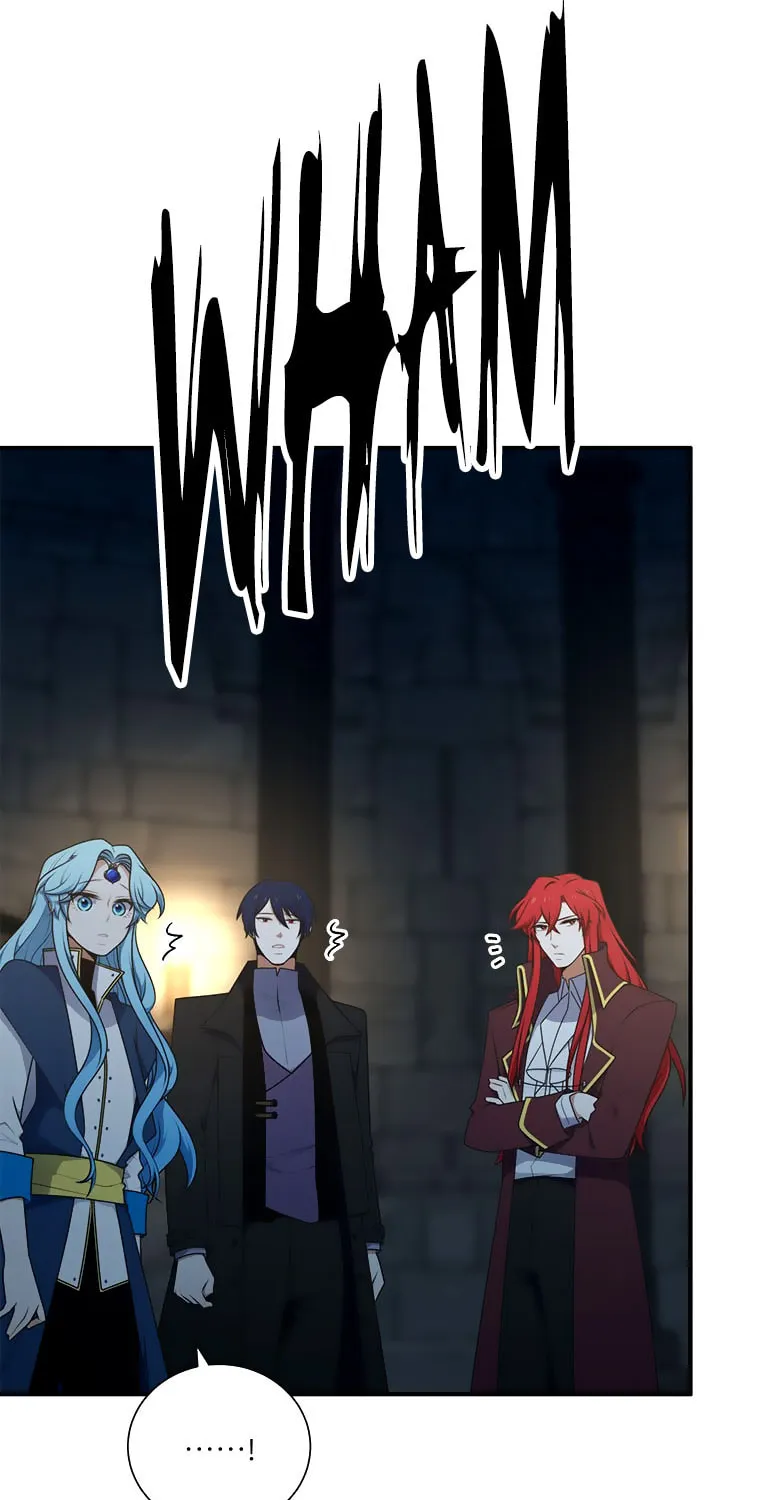 Read Elqueeness chapter 223 image 73 on Lezhin