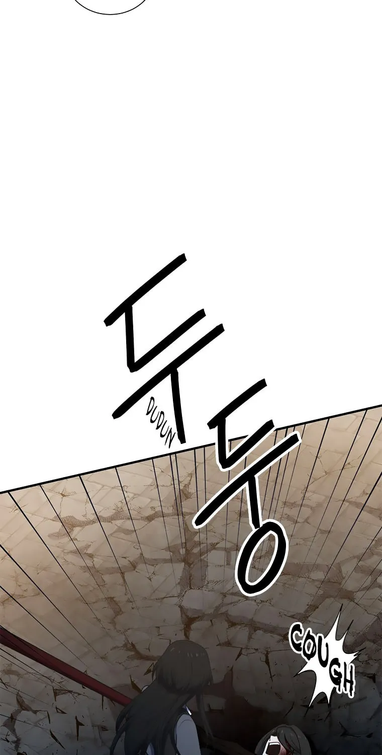Read Elqueeness chapter 223 image 74 on Lezhin