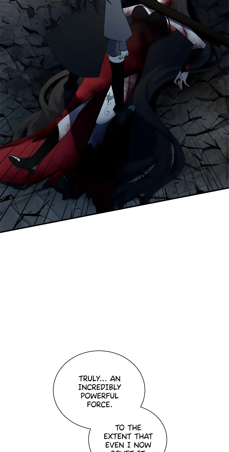 Read Elqueeness chapter 223 image 75 on Lezhin