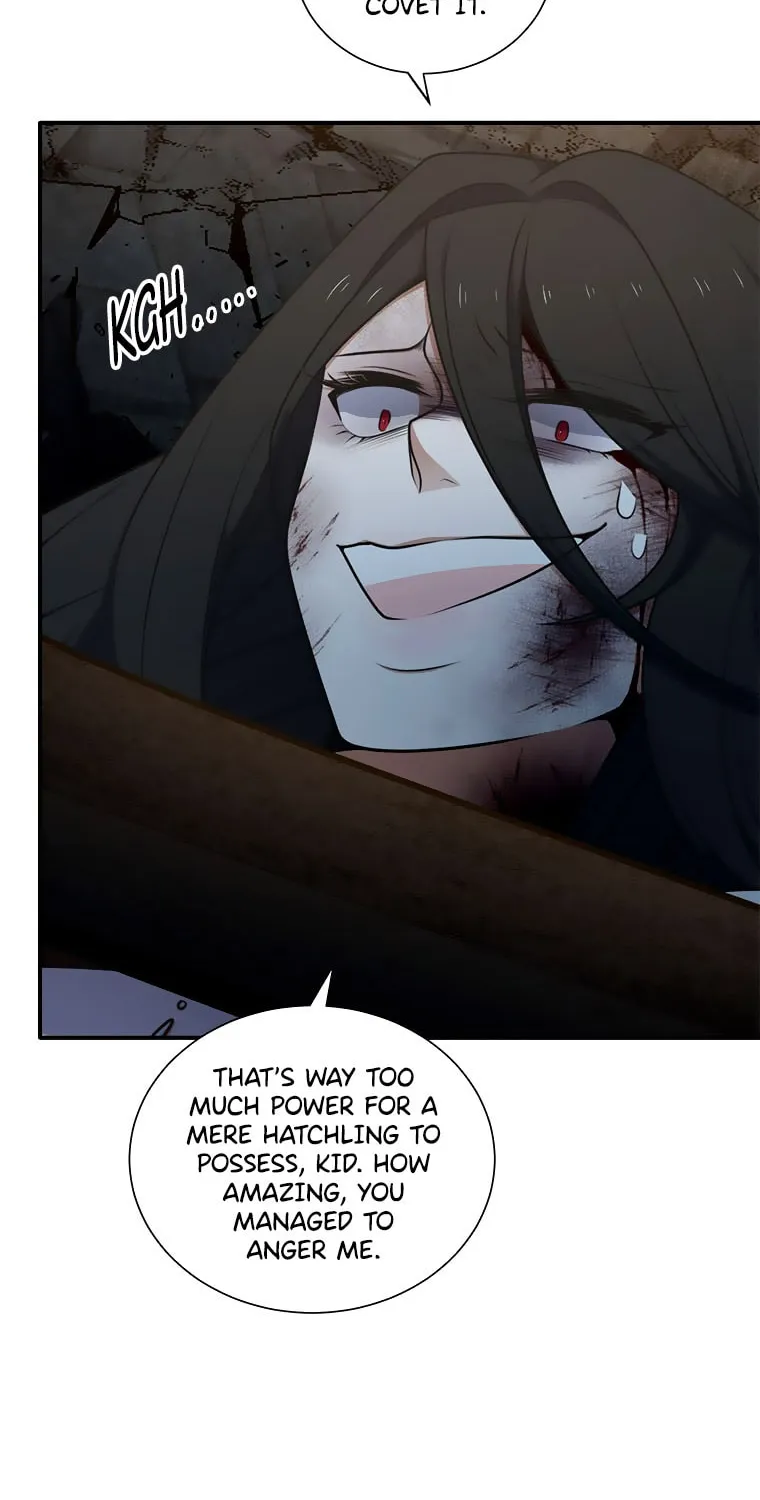 Read Elqueeness chapter 223 image 76 on Lezhin