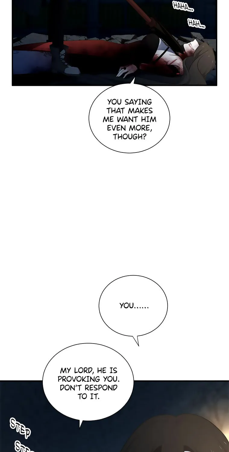 Read Elqueeness chapter 223 image 80 on Lezhin
