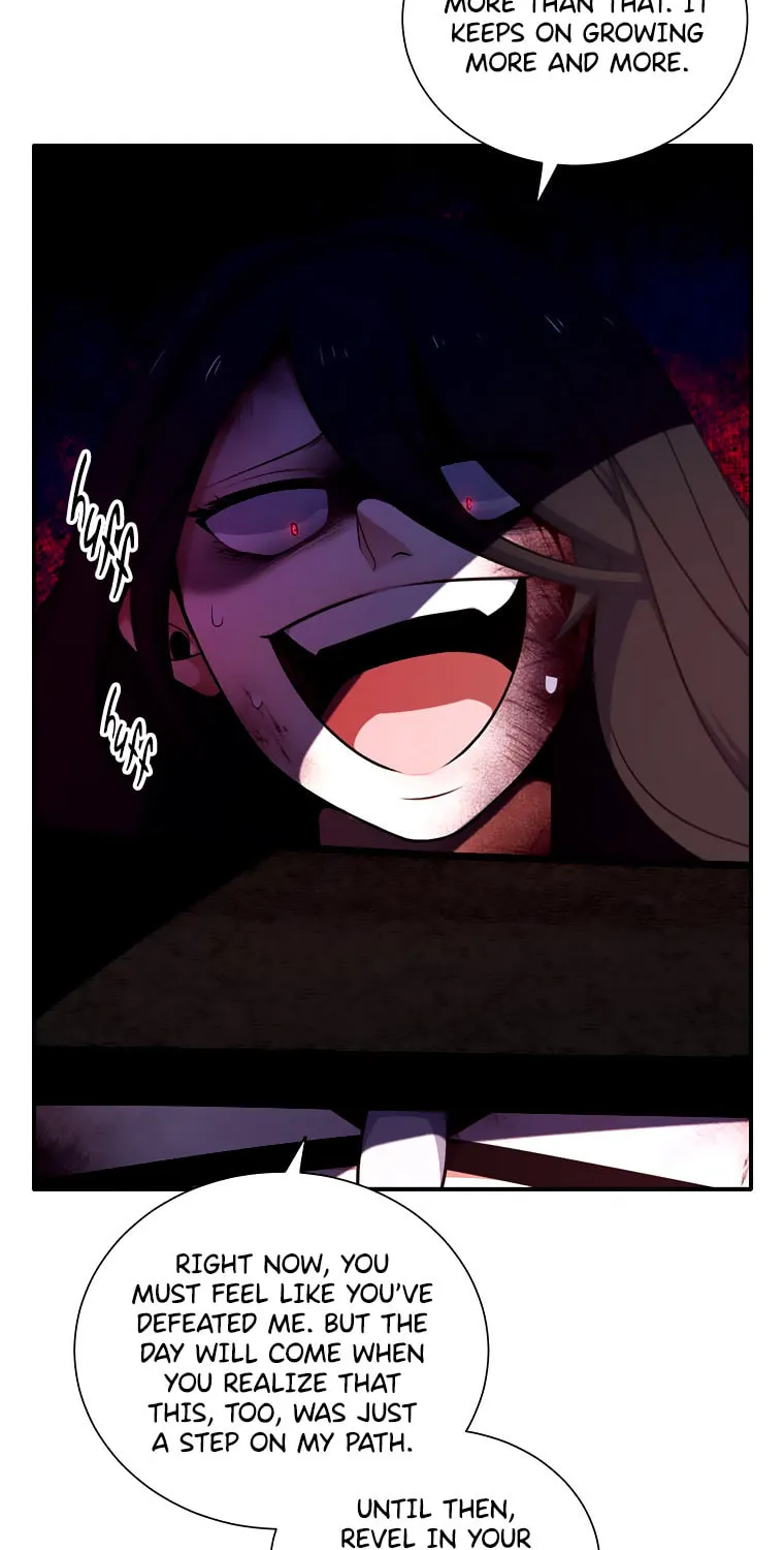 Read Elqueeness chapter 223 image 82 on Lezhin