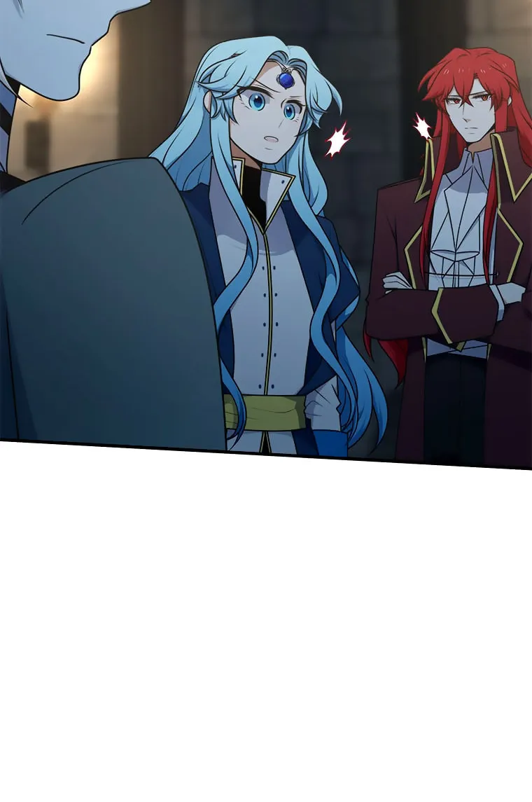 Read Elqueeness chapter 223 image 84 on Lezhin