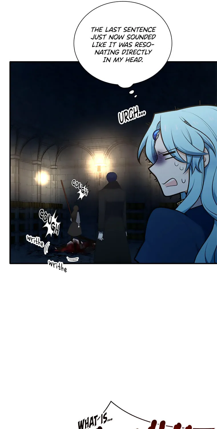 Read Elqueeness chapter 223 image 85 on Lezhin