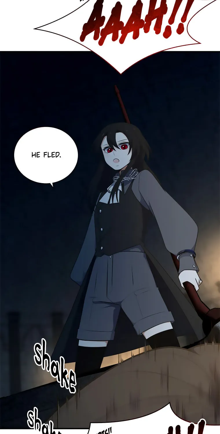 Read Elqueeness chapter 223 image 86 on Lezhin