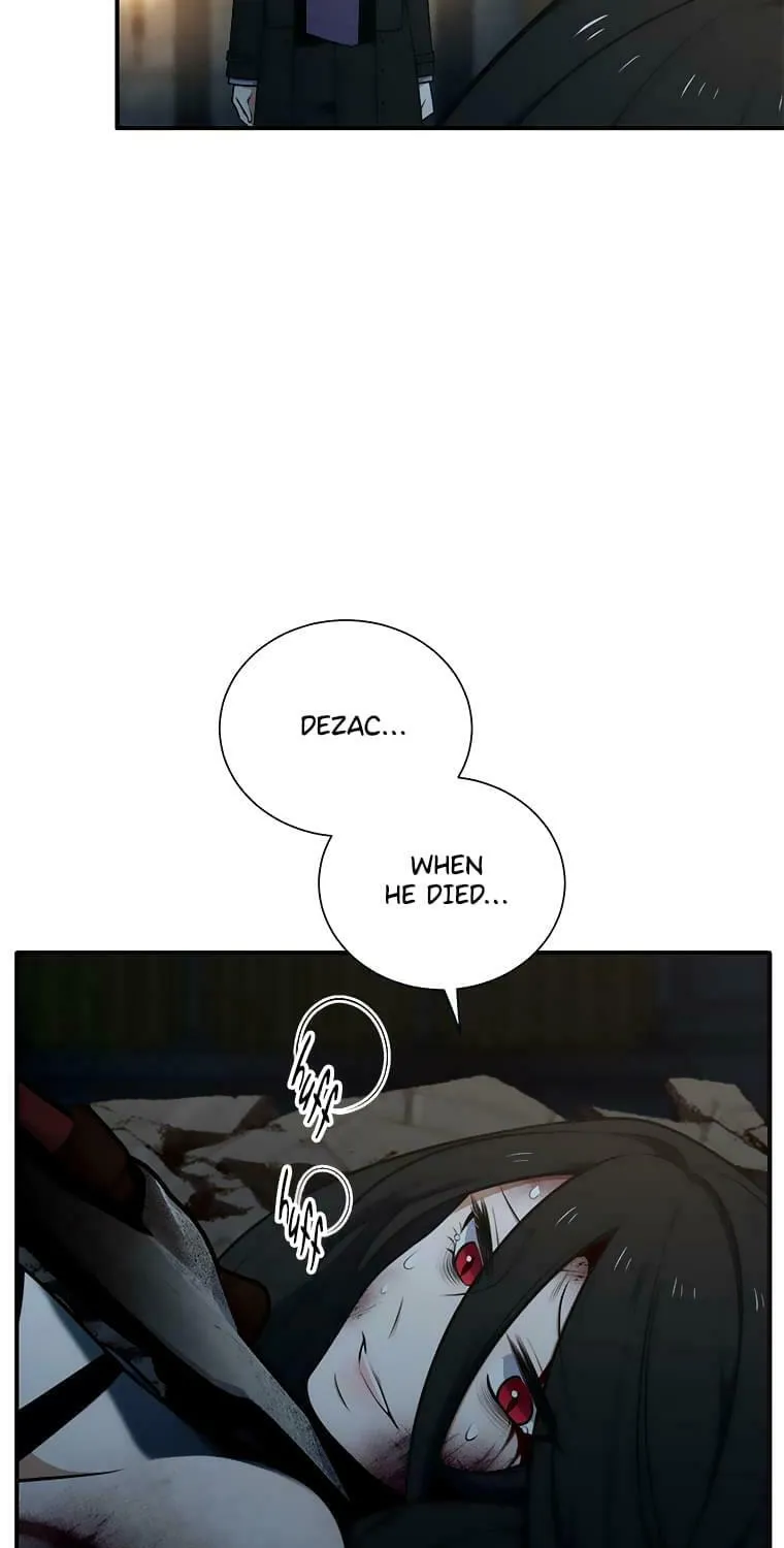 Read Elqueeness chapter 224 image 3 on Lezhin