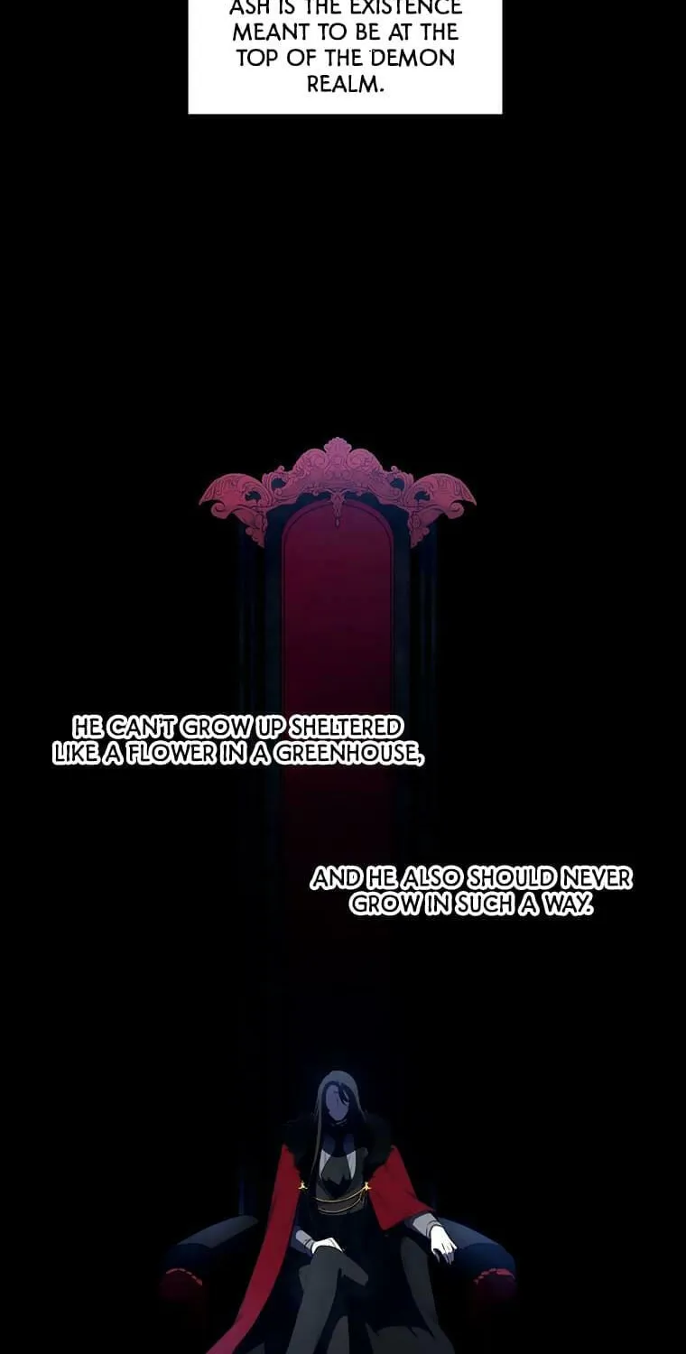 Read Elqueeness chapter 224 image 46 on Lezhin