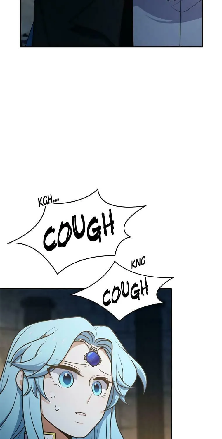 Read Elqueeness chapter 224 image 5 on Lezhin
