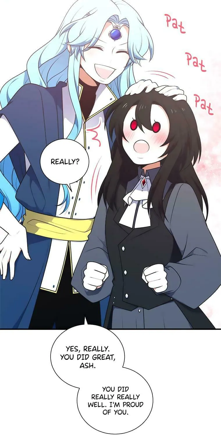 Read Elqueeness chapter 224 image 51 on Lezhin