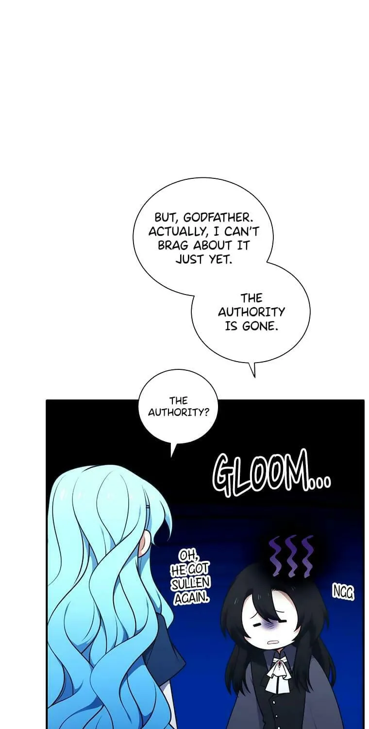 Read Elqueeness chapter 224 image 52 on Lezhin