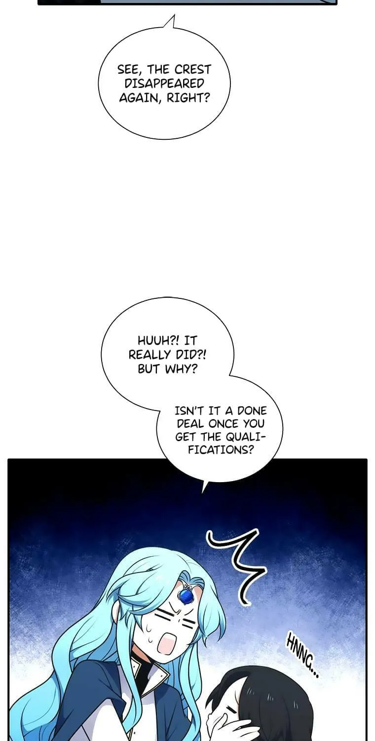 Read Elqueeness chapter 224 image 55 on Lezhin