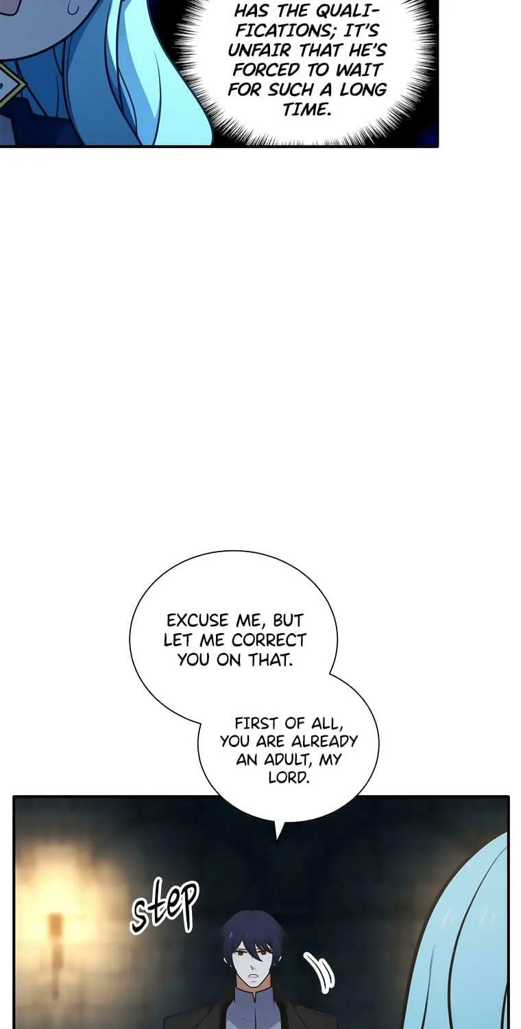 Read Elqueeness chapter 224 image 57 on Lezhin