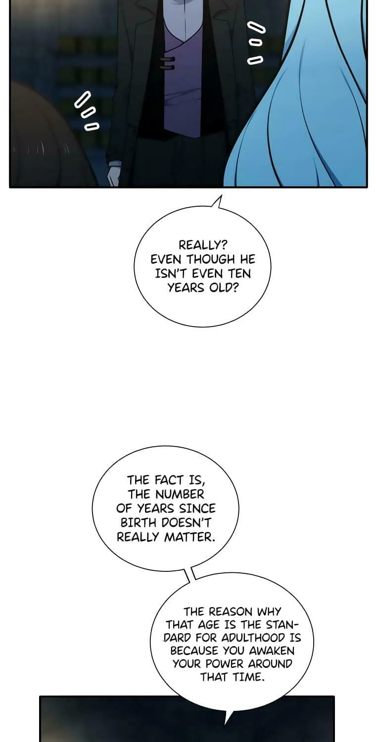 Read Elqueeness chapter 224 image 58 on Lezhin