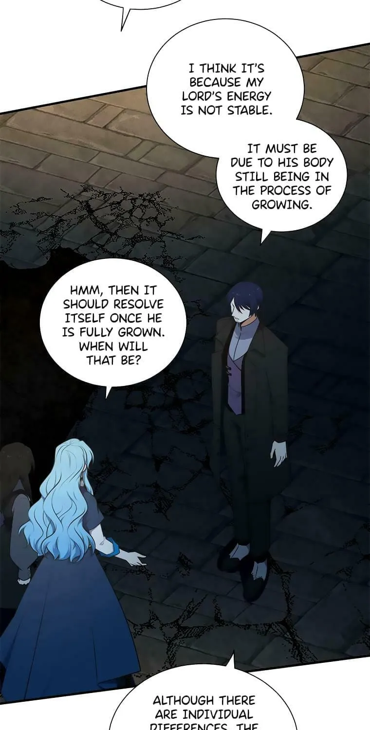 Read Elqueeness chapter 224 image 61 on Lezhin