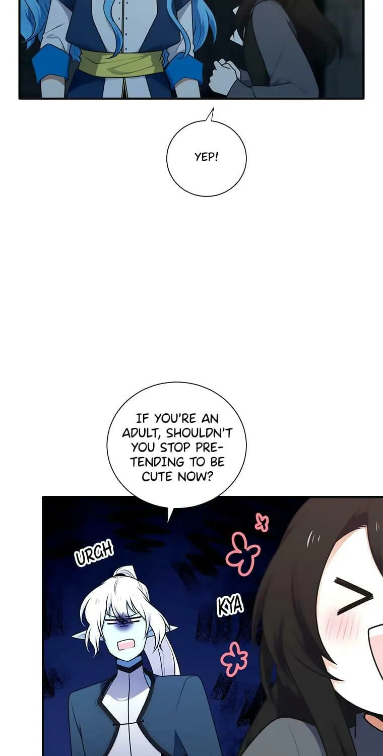 Read Elqueeness chapter 224 image 63 on Lezhin