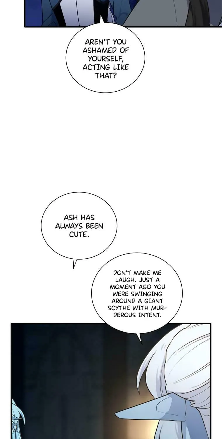 Read Elqueeness chapter 224 image 64 on Lezhin