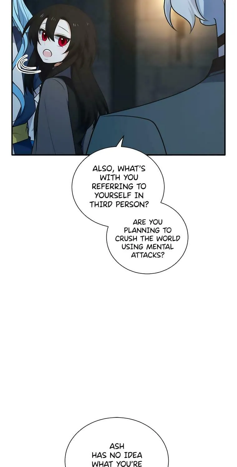 Read Elqueeness chapter 224 image 65 on Lezhin