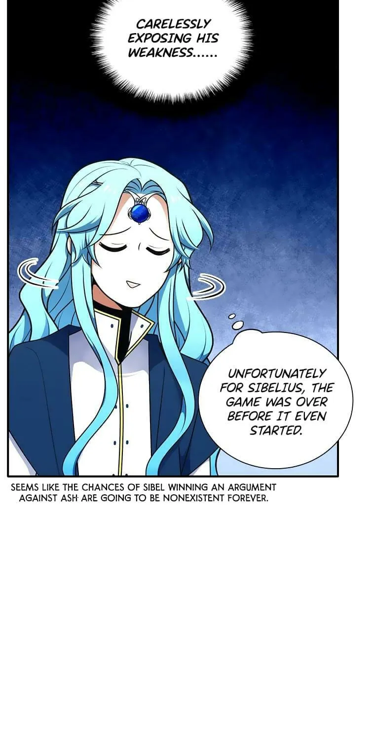 Read Elqueeness chapter 224 image 68 on Lezhin