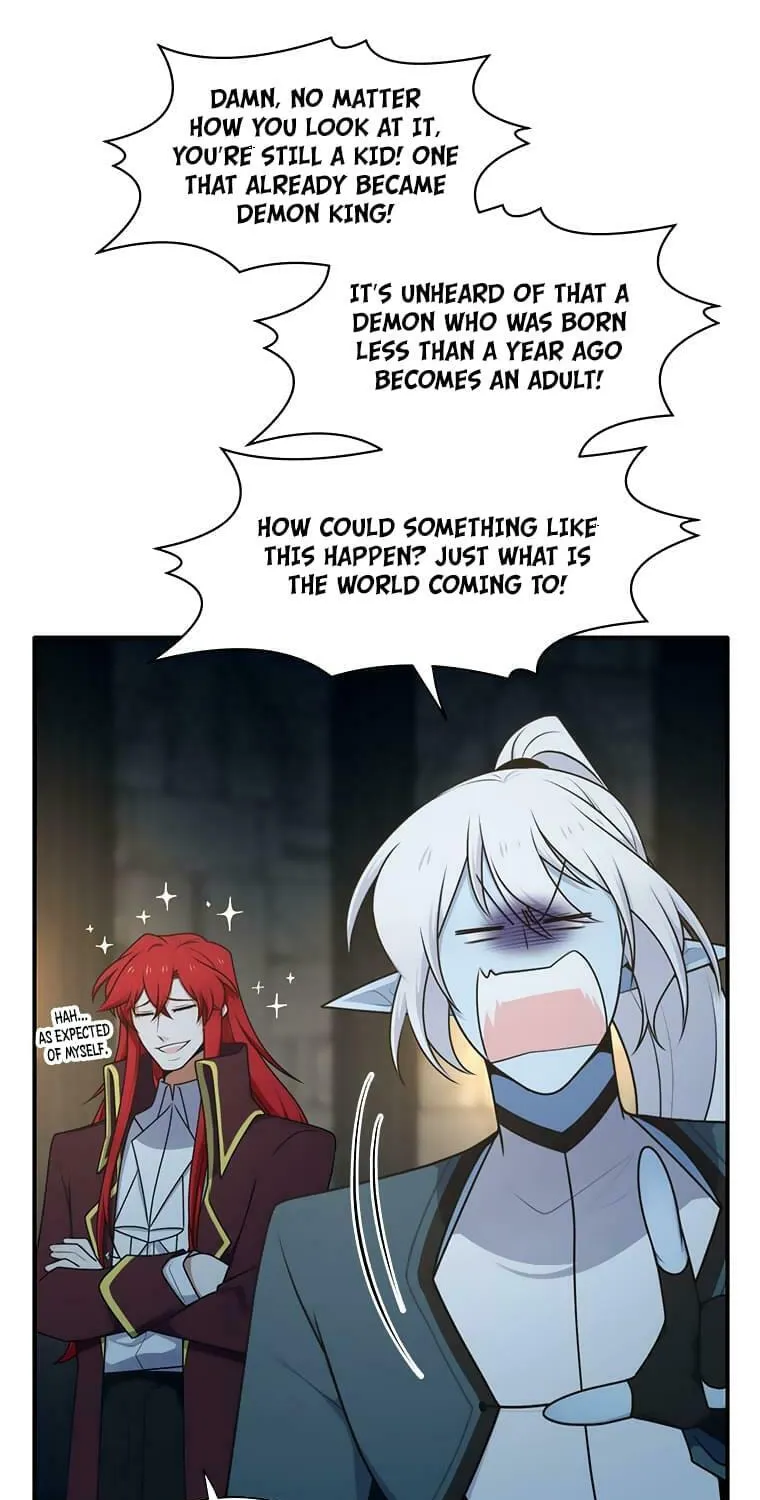 Read Elqueeness chapter 224 image 69 on Lezhin