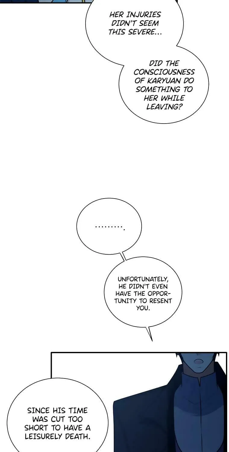 Read Elqueeness chapter 224 image 7 on Lezhin