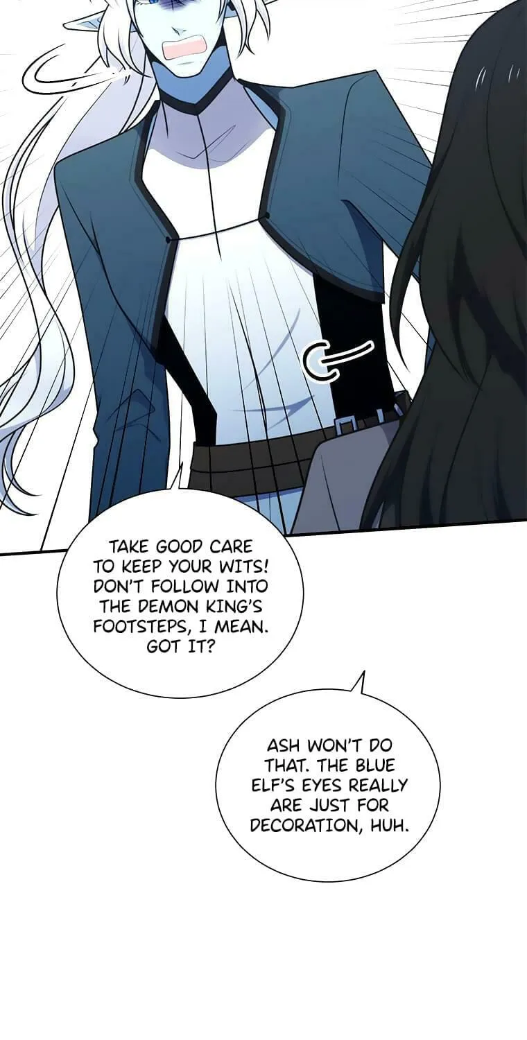 Read Elqueeness chapter 224 image 73 on Lezhin