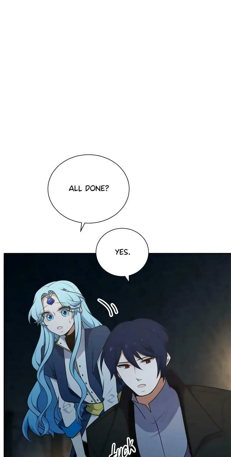 Read Elqueeness chapter 224 image 76 on Lezhin