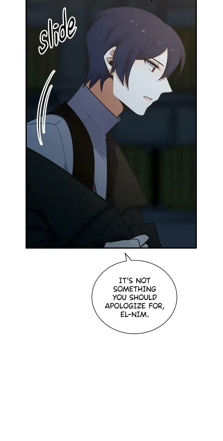 Read Elqueeness chapter 224 image 80 on Lezhin