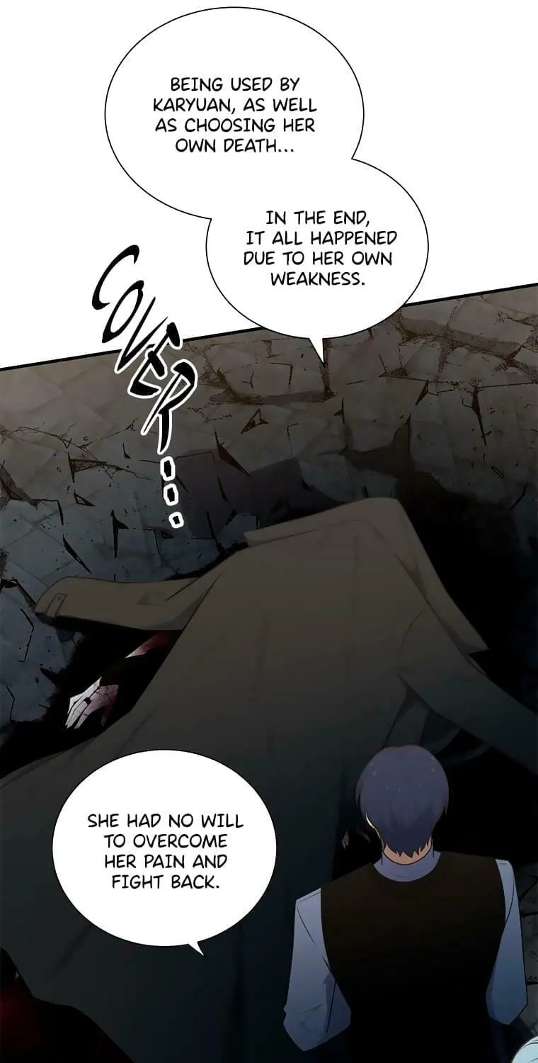 Read Elqueeness chapter 224 image 81 on Lezhin