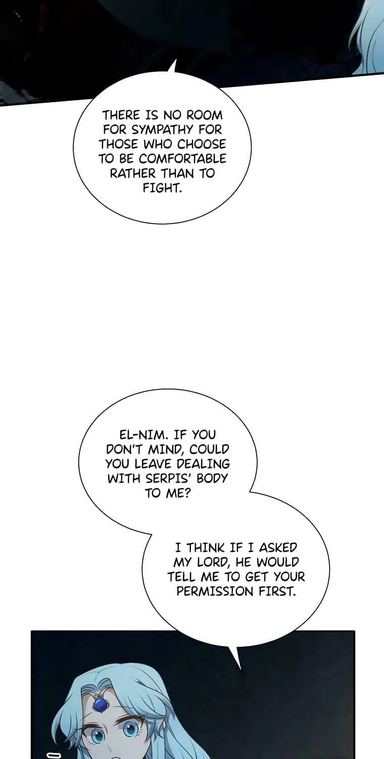 Read Elqueeness chapter 224 image 82 on Lezhin