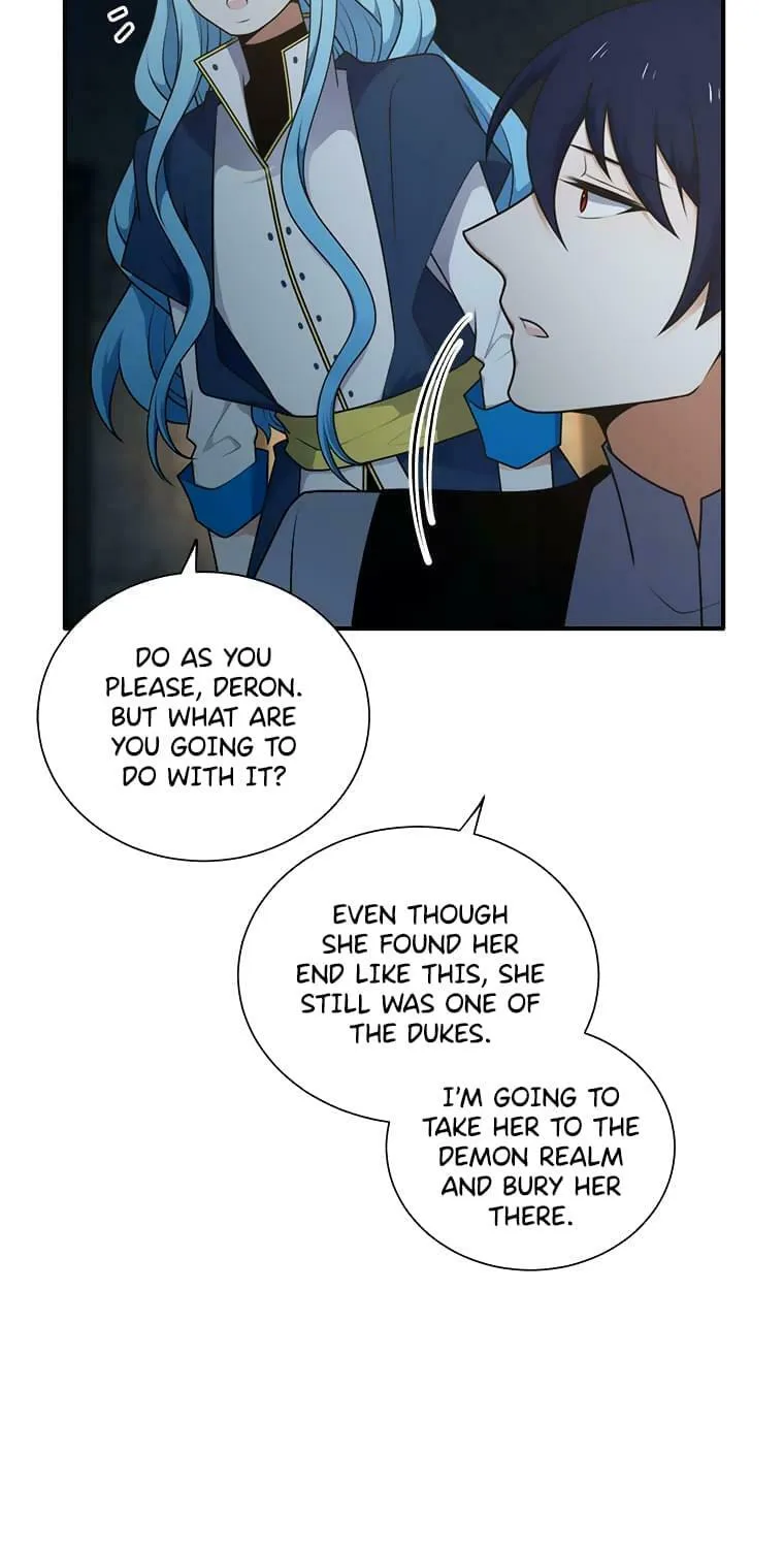 Read Elqueeness chapter 224 image 83 on Lezhin