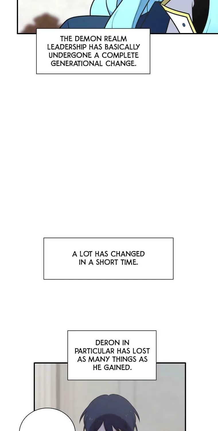 Read Elqueeness chapter 225 image 16 on Lezhin
