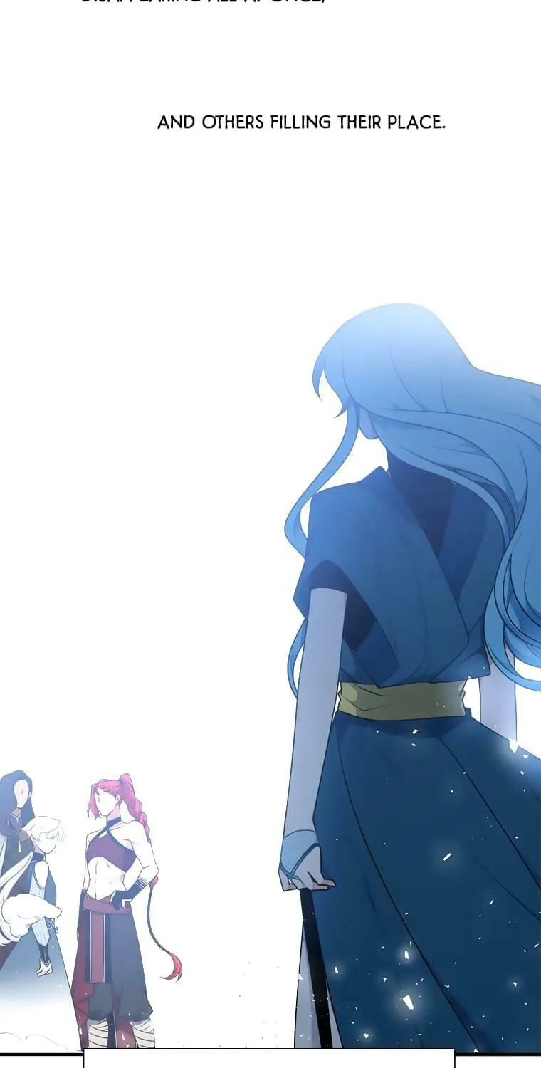 Read Elqueeness chapter 225 image 19 on Lezhin