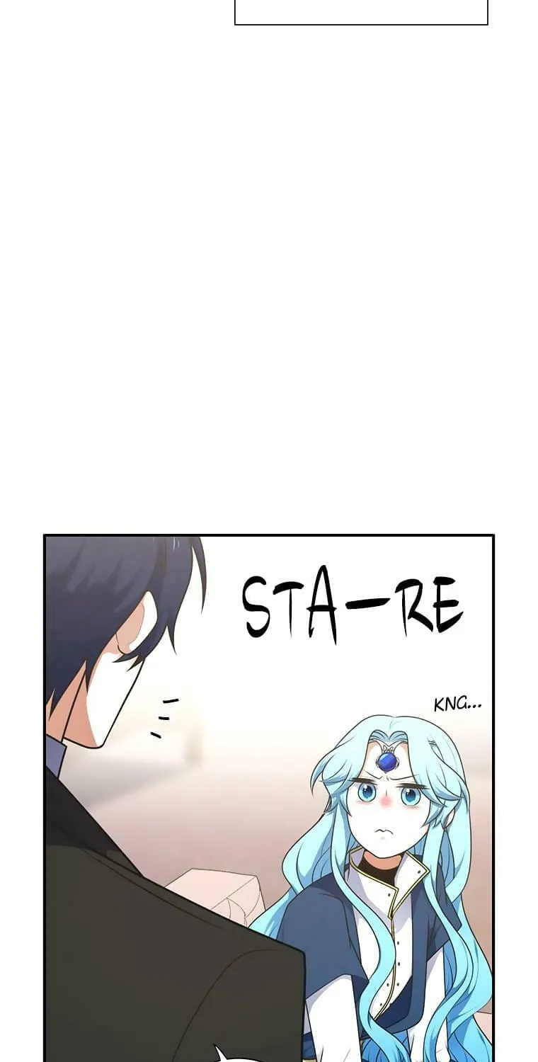 Read Elqueeness chapter 225 image 21 on Lezhin