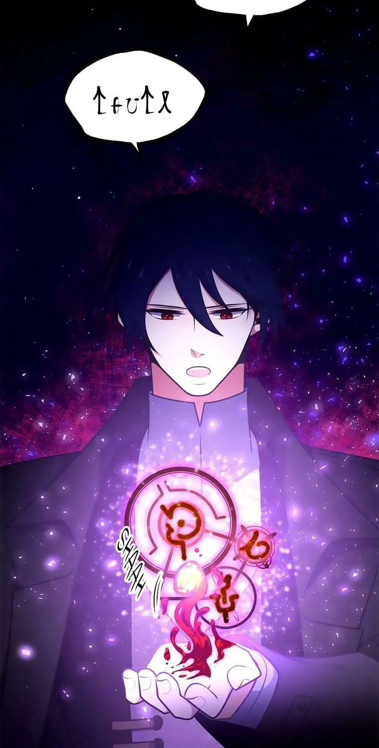 Read Elqueeness chapter 225 image 32 on Lezhin
