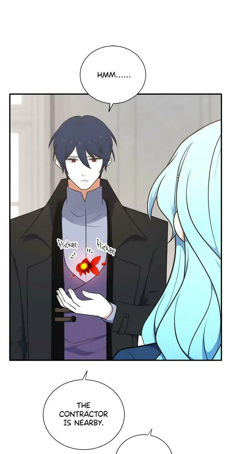 Read Elqueeness chapter 225 image 35 on Lezhin