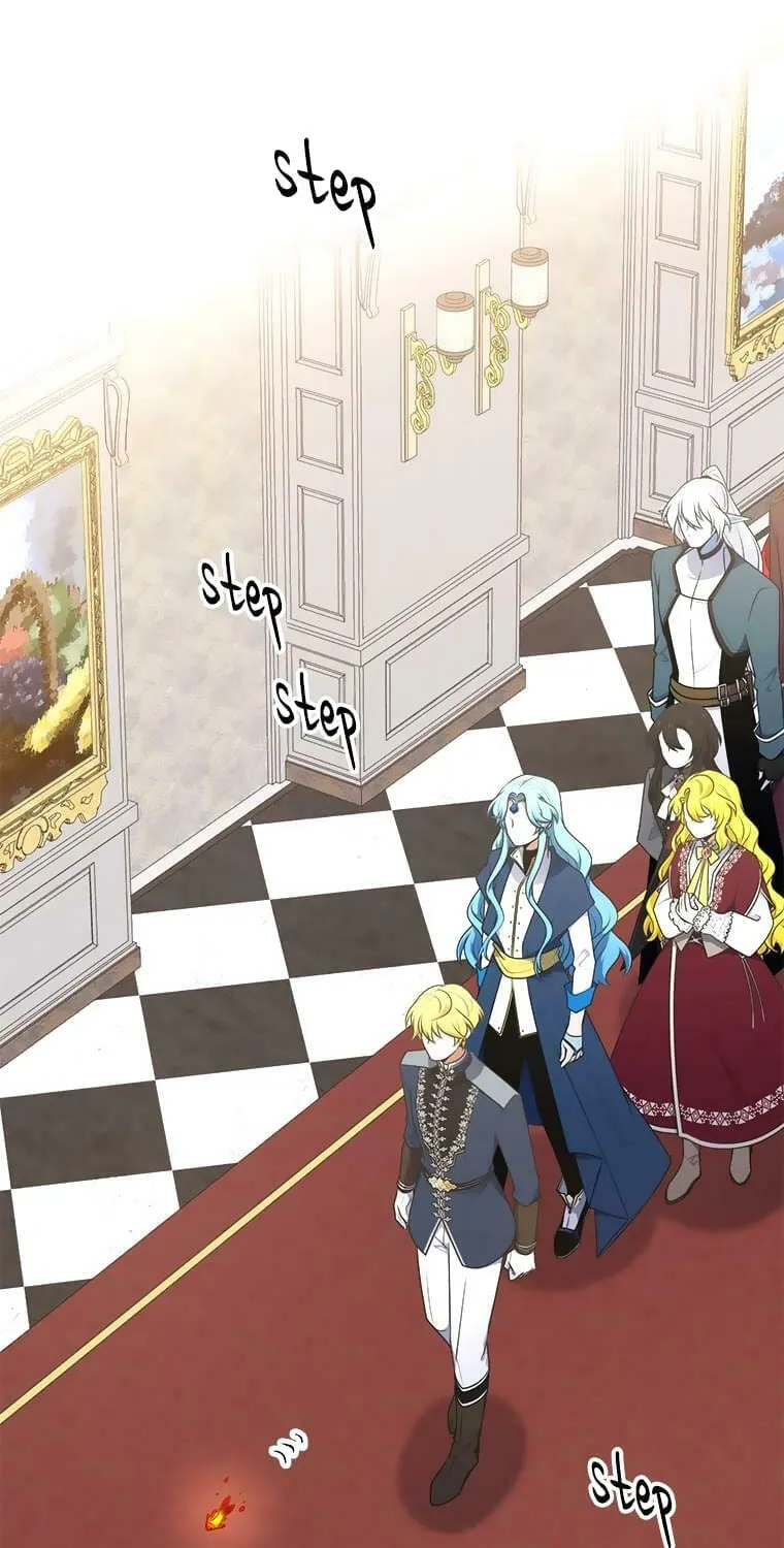 Read Elqueeness chapter 225 image 39 on Lezhin