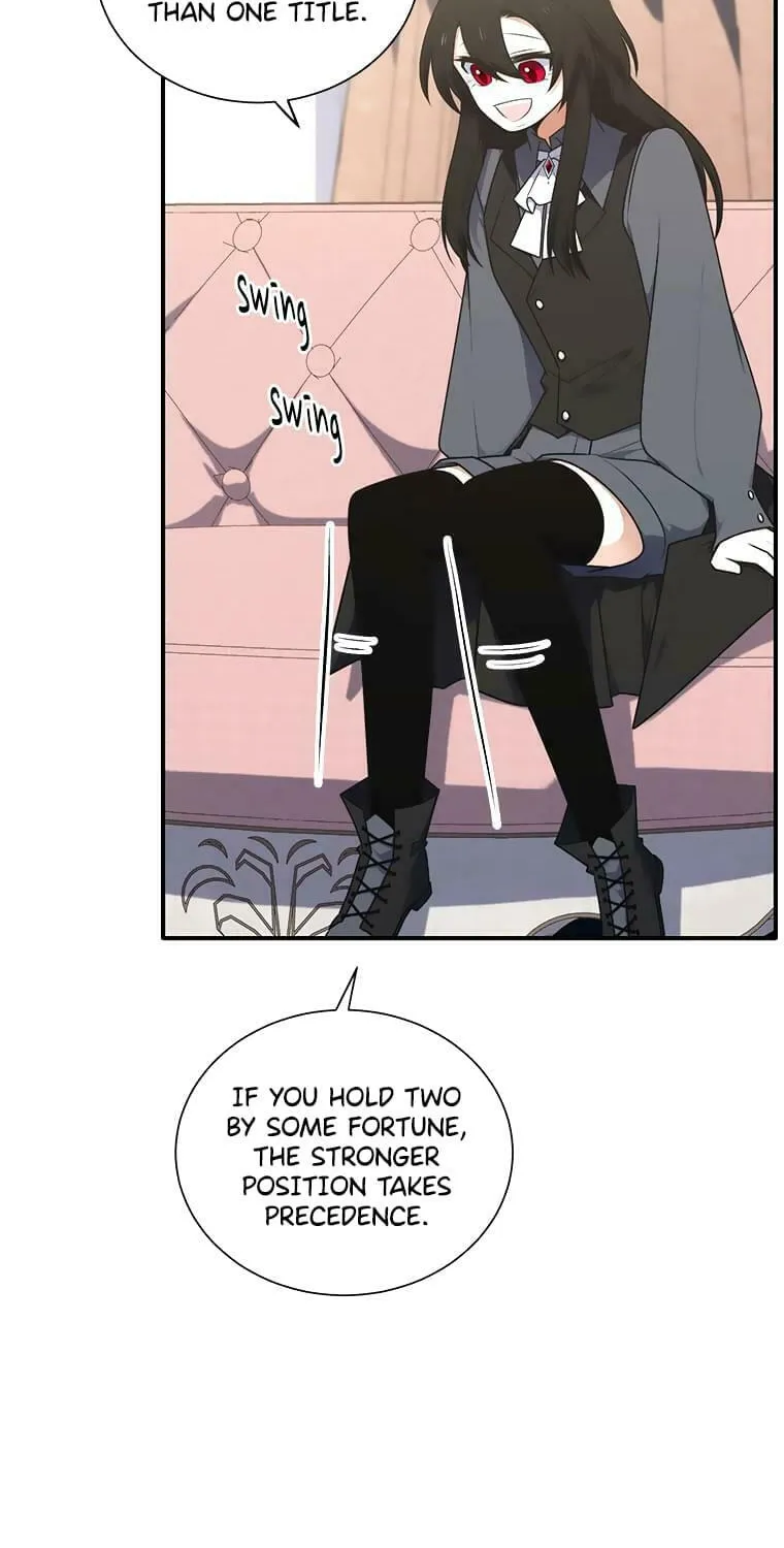 Read Elqueeness chapter 225 image 4 on Lezhin