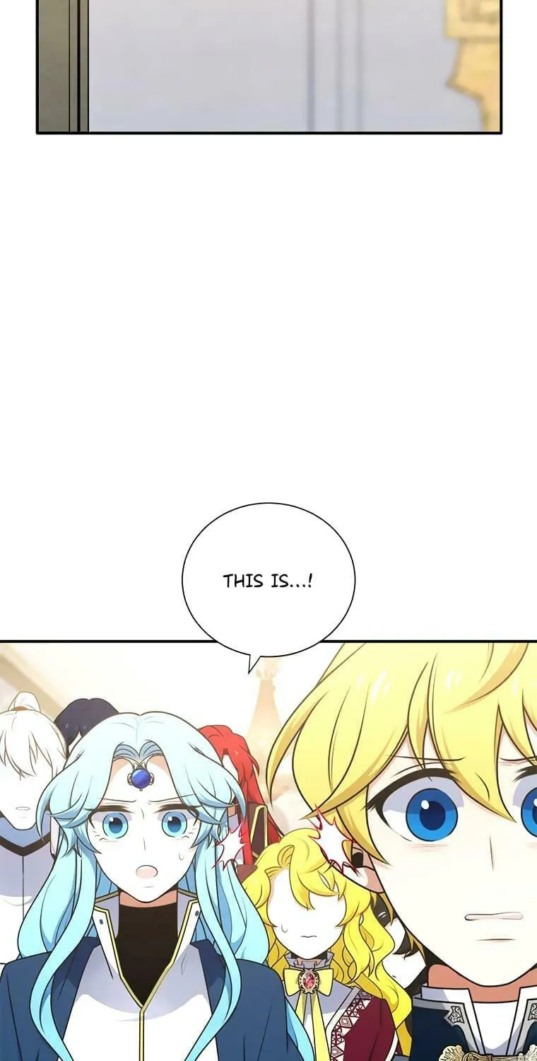 Read Elqueeness chapter 225 image 41 on Lezhin
