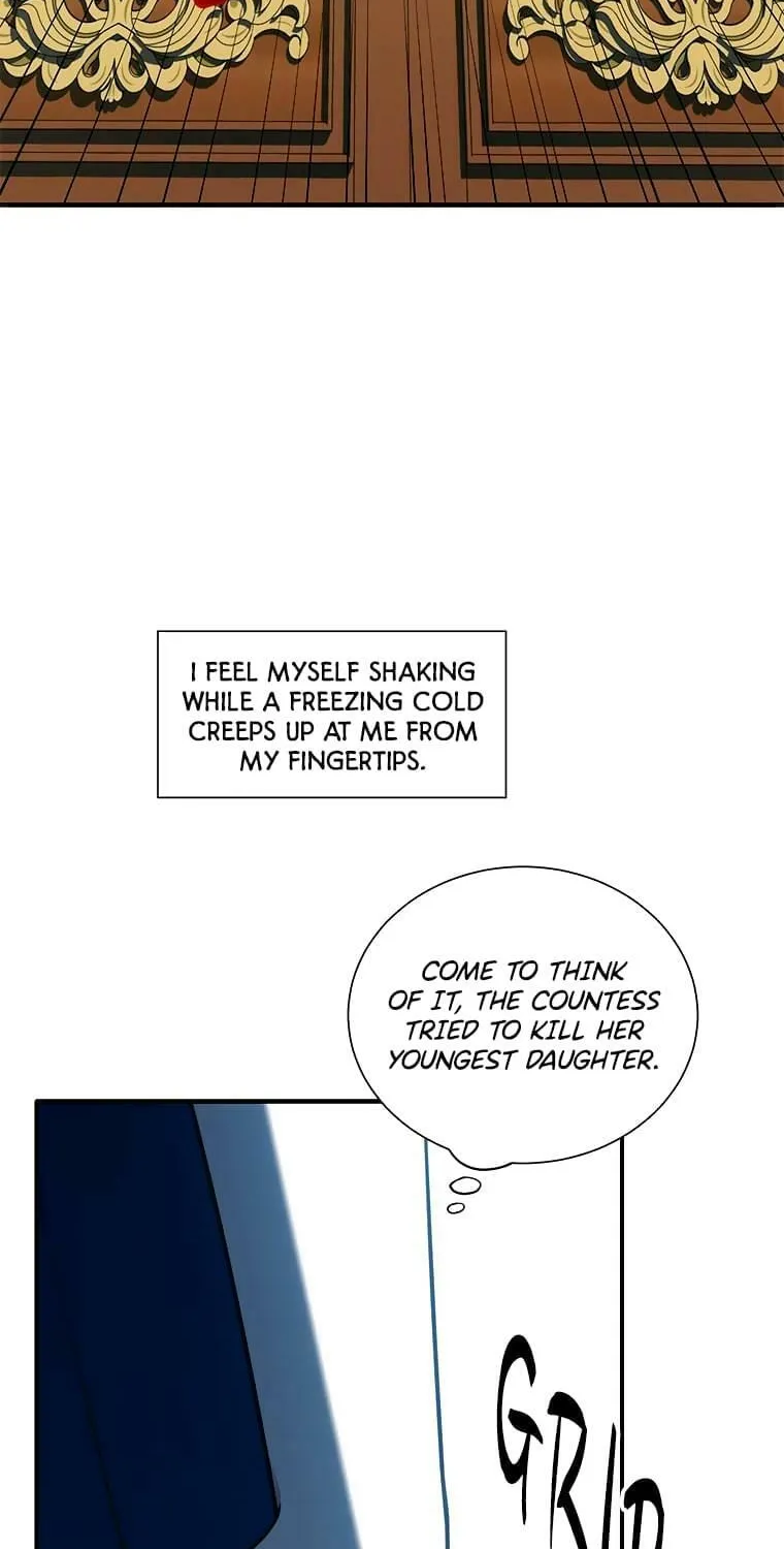 Read Elqueeness chapter 225 image 44 on Lezhin
