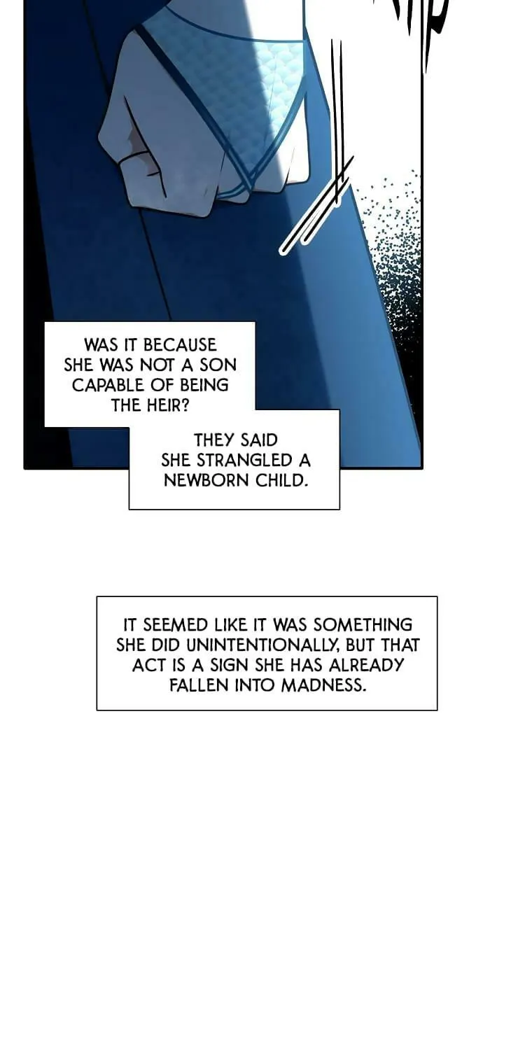 Read Elqueeness chapter 225 image 45 on Lezhin