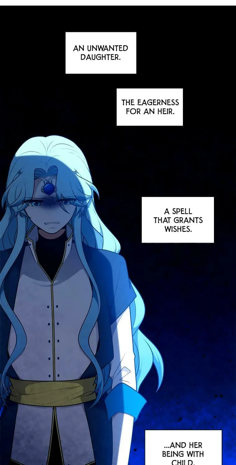 Read Elqueeness chapter 225 image 46 on Lezhin