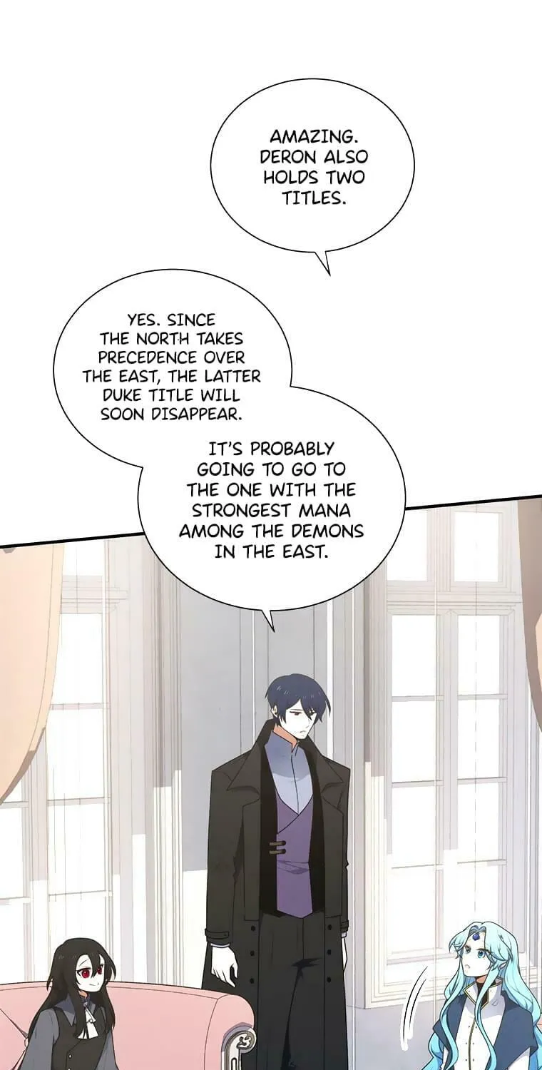 Read Elqueeness chapter 225 image 5 on Lezhin
